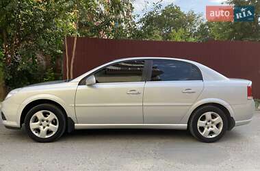 Седан Opel Vectra 2005 в Хмельницькому