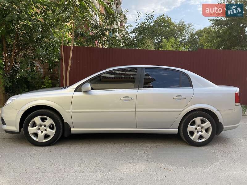 Седан Opel Vectra 2005 в Хмельницком фото 5 Седан Opel Vectra 2005 в Хмельницком