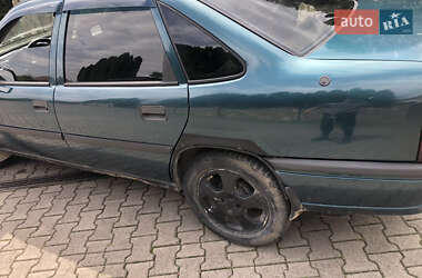 Седан Opel Vectra 1995 в 