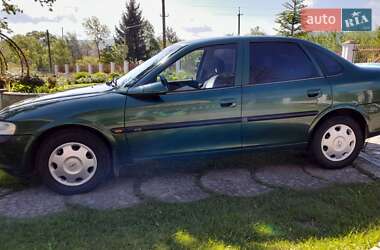 Седан Opel Vectra 1996 в 