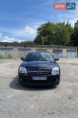 Седан Opel Vectra 2003 в 