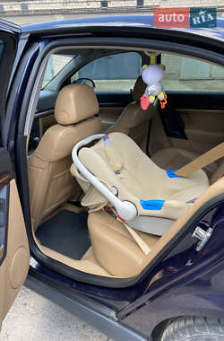 Седан Opel Vectra 2003 в 