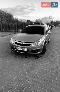 Opel Vectra 2007