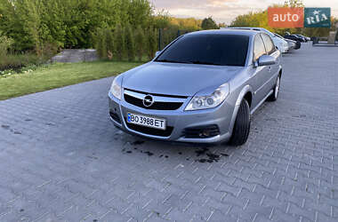 Седан Opel Vectra 2007 в 