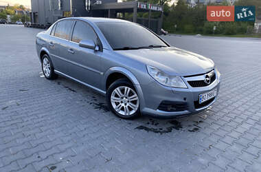 Седан Opel Vectra 2007 в 