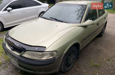 Седан Opel Vectra 1996 в Хмельницком