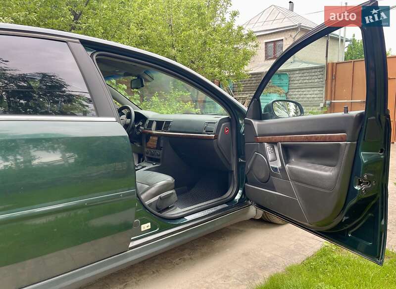 Седан Opel Vectra 2004 в Сумах фото 6 Седан Opel Vectra 2004 в Сумах