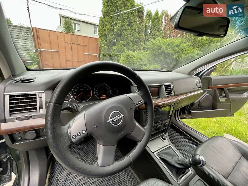 Седан Opel Vectra 2004 в Сумах фото 9 Седан Opel Vectra 2004 в Сумах