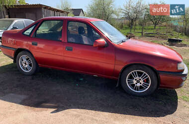 Седан Opel Vectra 1990 в 
