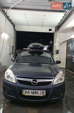 Седан Opel Vectra 2008 в Барышевке