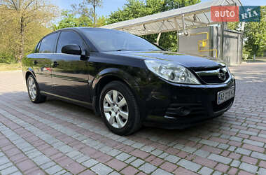 Седан Opel Vectra 2005 в 