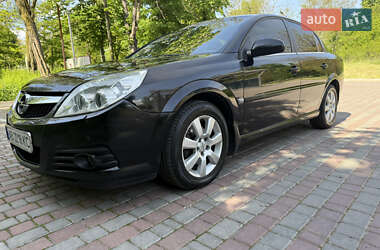 Седан Opel Vectra 2005 в 