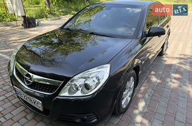 Седан Opel Vectra 2005 в 