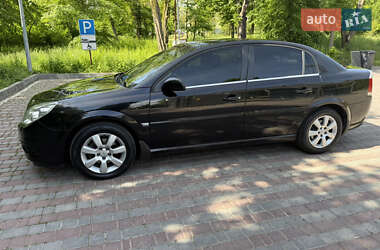 Седан Opel Vectra 2005 в 