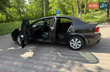 Седан Opel Vectra 2005 в 