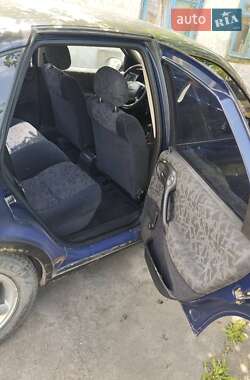 Седан Opel Vectra 1997 в 