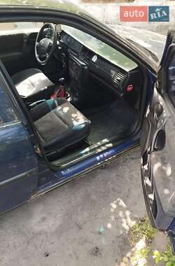 Седан Opel Vectra 1997 в 