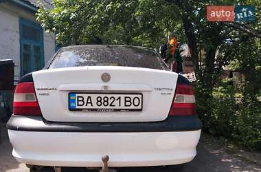 Седан Opel Vectra 1997 в 