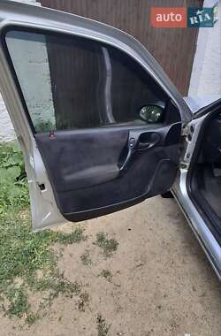 Седан Opel Vectra 1998 в 