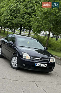 Седан Opel Vectra 2004 в 