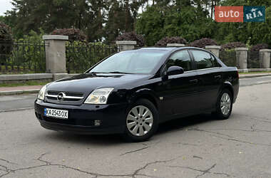 Седан Opel Vectra 2004 в 