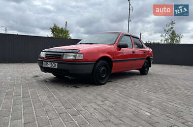 Седан Opel Vectra 1991 в Шишаки