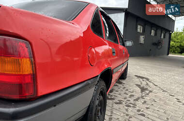 Седан Opel Vectra 1991 в 