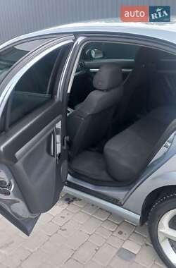 Седан Opel Vectra 2006 в 