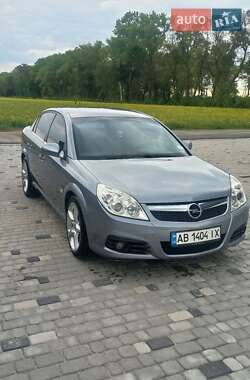 Седан Opel Vectra 2006 в 