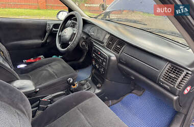 Универсал Opel Vectra 1999 в 