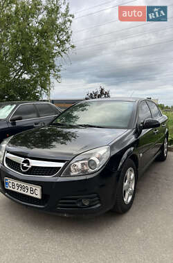 Седан Opel Vectra 2008 в Броварах