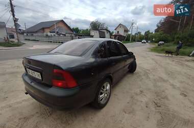 Седан Opel Vectra 1997 в 
