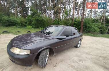 Седан Opel Vectra 1997 в 