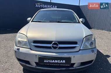 Седан Opel Vectra 2005 в 
