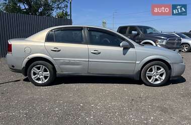 Седан Opel Vectra 2005 в 