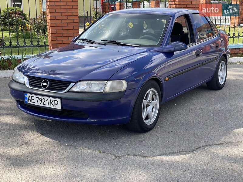 Opel Vectra 1996