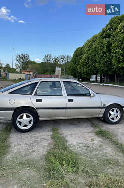 Ліфтбек Opel Vectra 1993 в 