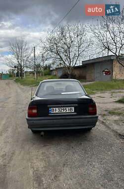 Седан Opel Vectra 1991 в 