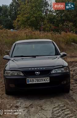 Седан Opel Vectra 1997 в 