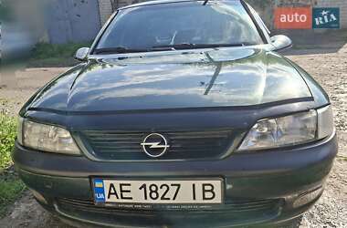 Седан Opel Vectra 1997 в 
