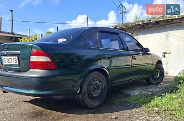 Седан Opel Vectra 1997 в 