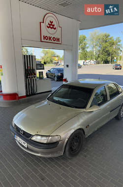 Седан Opel Vectra 1996 в Дніпрі