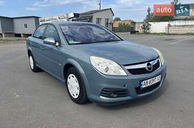 Седан Opel Vectra 2005 в Гайсине