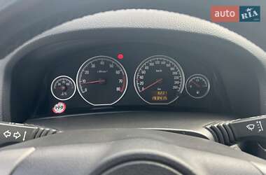 Седан Opel Vectra 2005 в 
