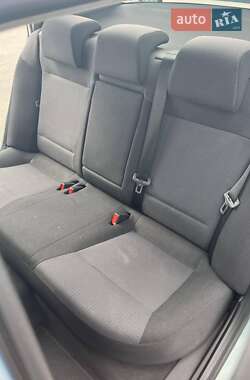 Седан Opel Vectra 2005 в 
