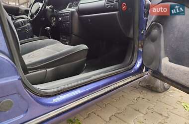 Седан Opel Vectra 1997 в 