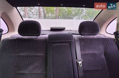 Седан Opel Vectra 1997 в 