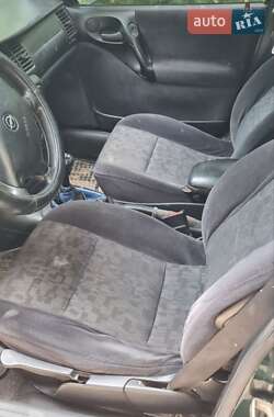 Седан Opel Vectra 1998 в 