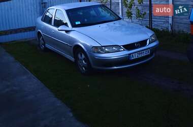 Седан Opel Vectra 2000 в Белой Церкви