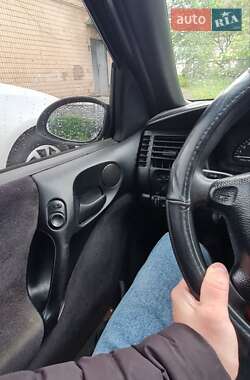 Седан Opel Vectra 1998 в 